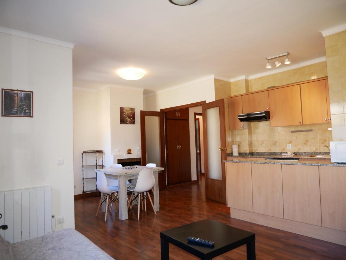 Xarpell-Vacances Pirinenca Apartamento Encamp Exterior foto
