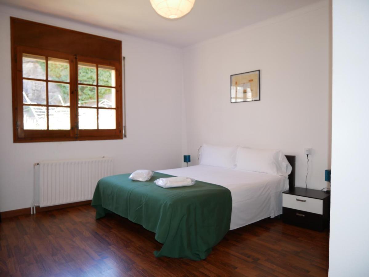 Xarpell-Vacances Pirinenca Apartamento Encamp Exterior foto