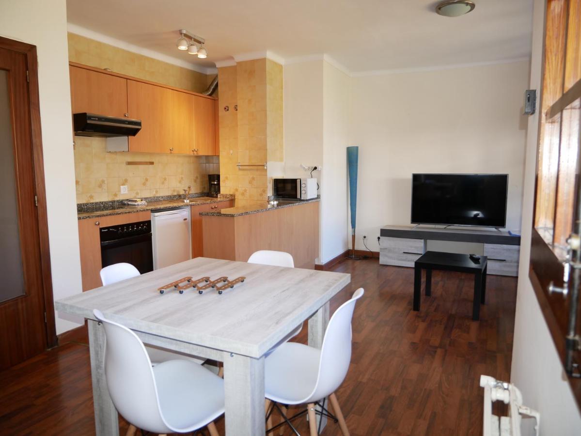 Xarpell-Vacances Pirinenca Apartamento Encamp Exterior foto