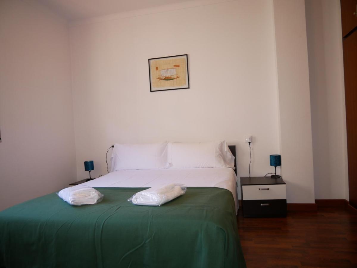 Xarpell-Vacances Pirinenca Apartamento Encamp Exterior foto