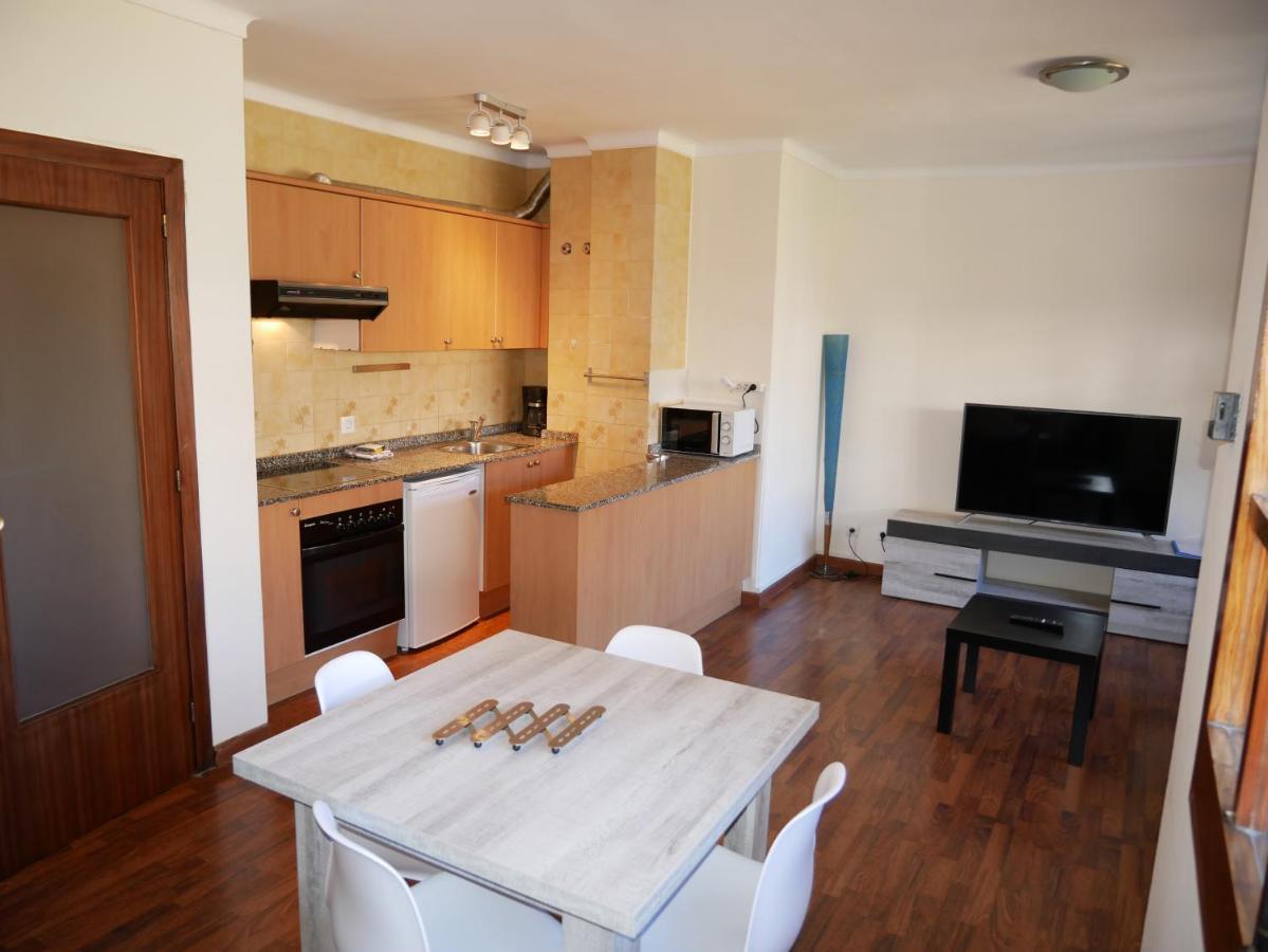 Xarpell-Vacances Pirinenca Apartamento Encamp Exterior foto