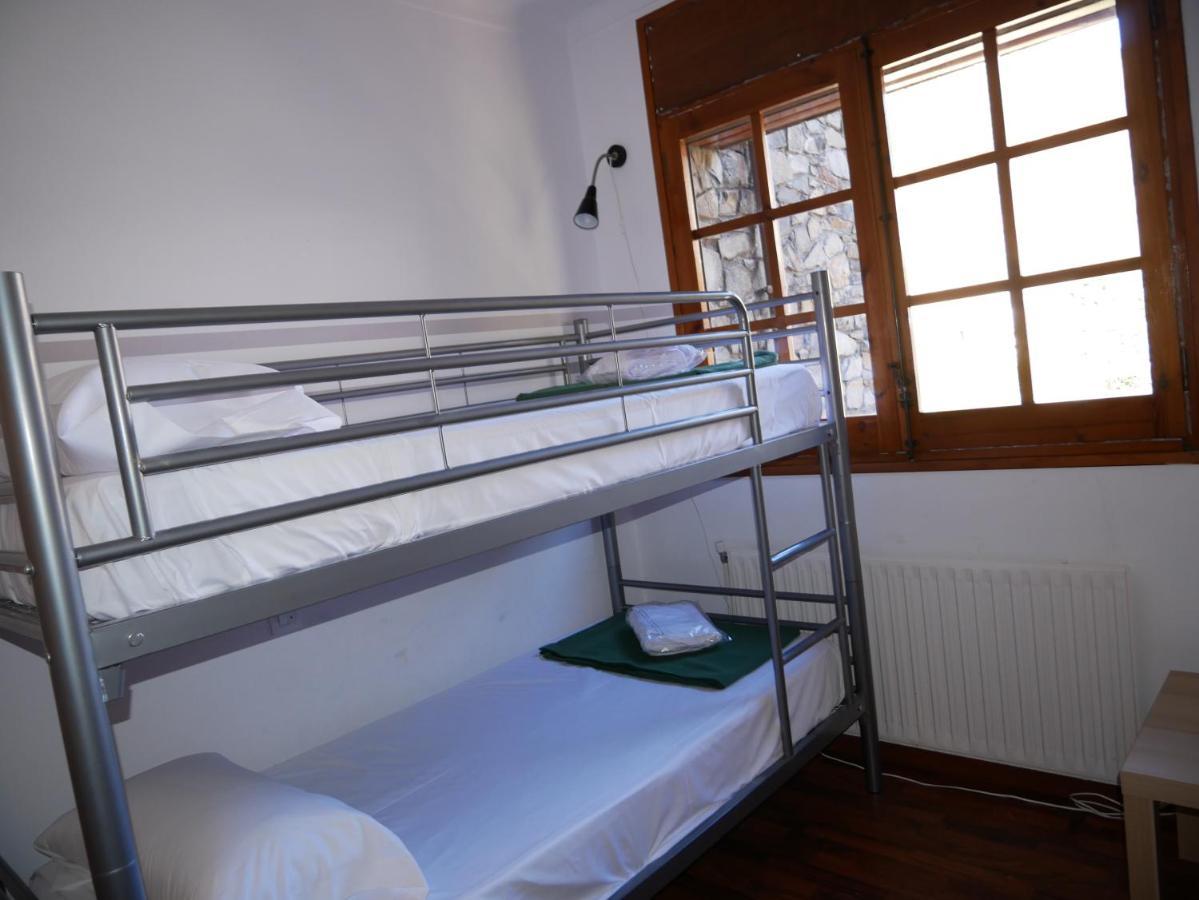 Xarpell-Vacances Pirinenca Apartamento Encamp Exterior foto