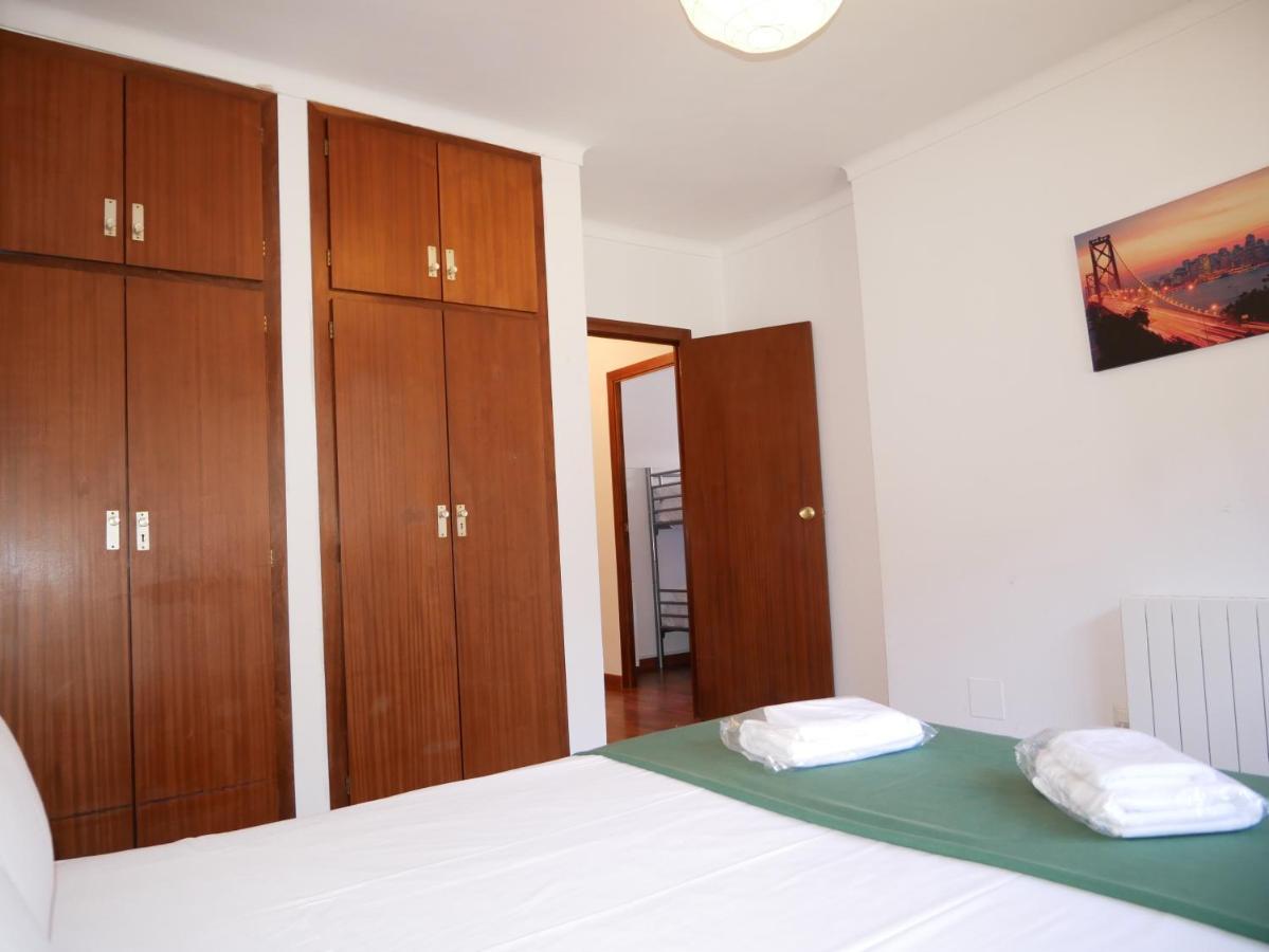 Xarpell-Vacances Pirinenca Apartamento Encamp Exterior foto
