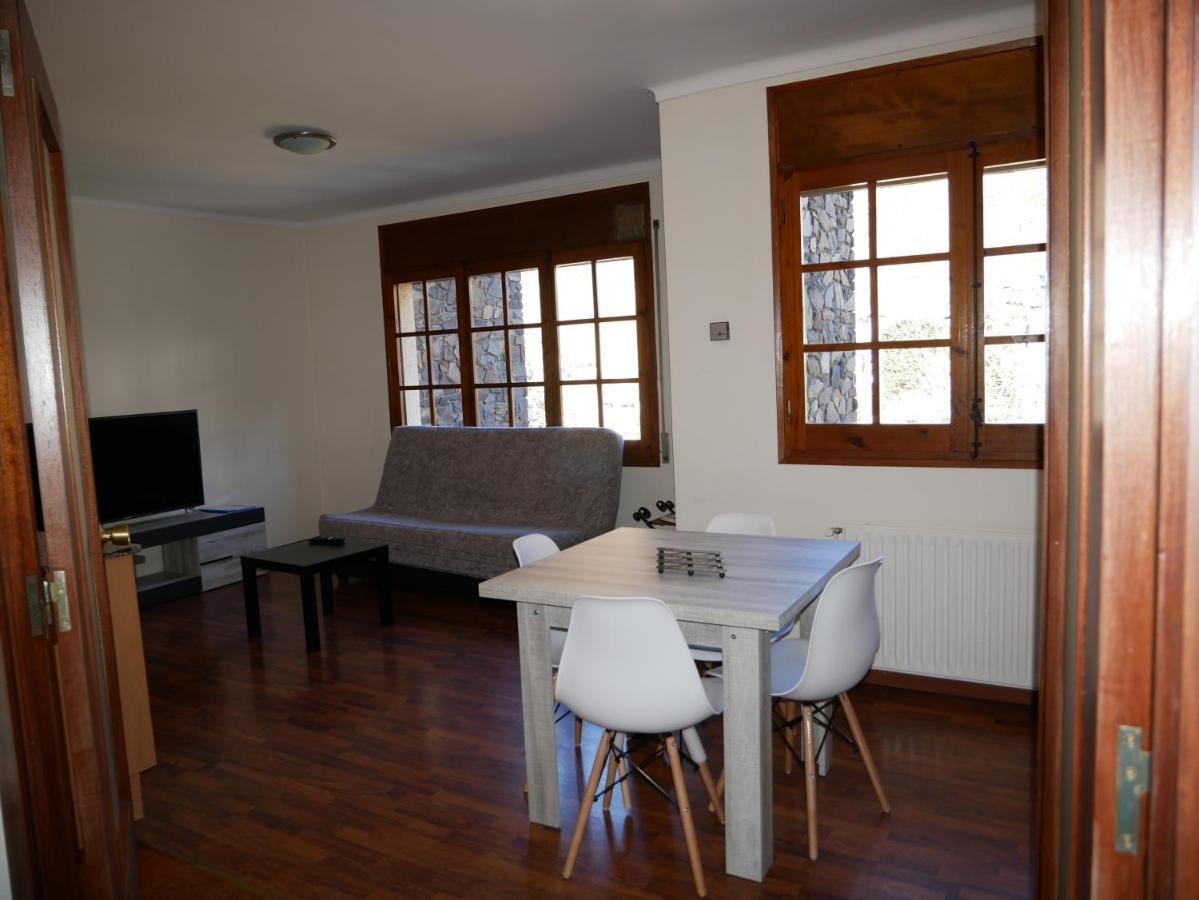 Xarpell-Vacances Pirinenca Apartamento Encamp Exterior foto