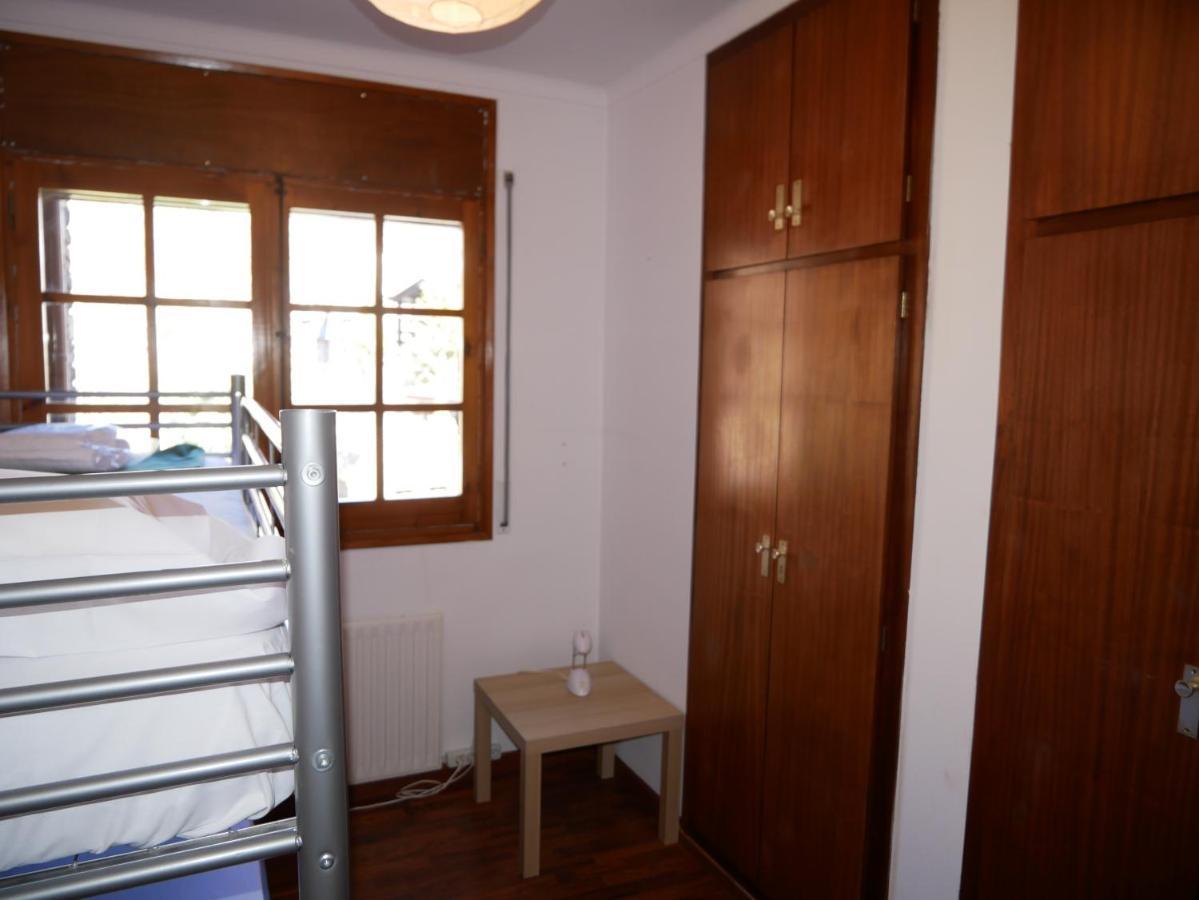 Xarpell-Vacances Pirinenca Apartamento Encamp Exterior foto