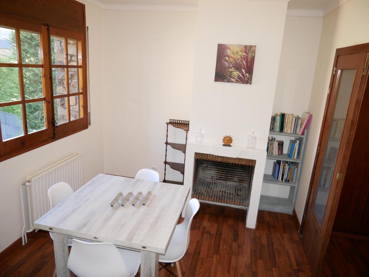 Xarpell-Vacances Pirinenca Apartamento Encamp Exterior foto