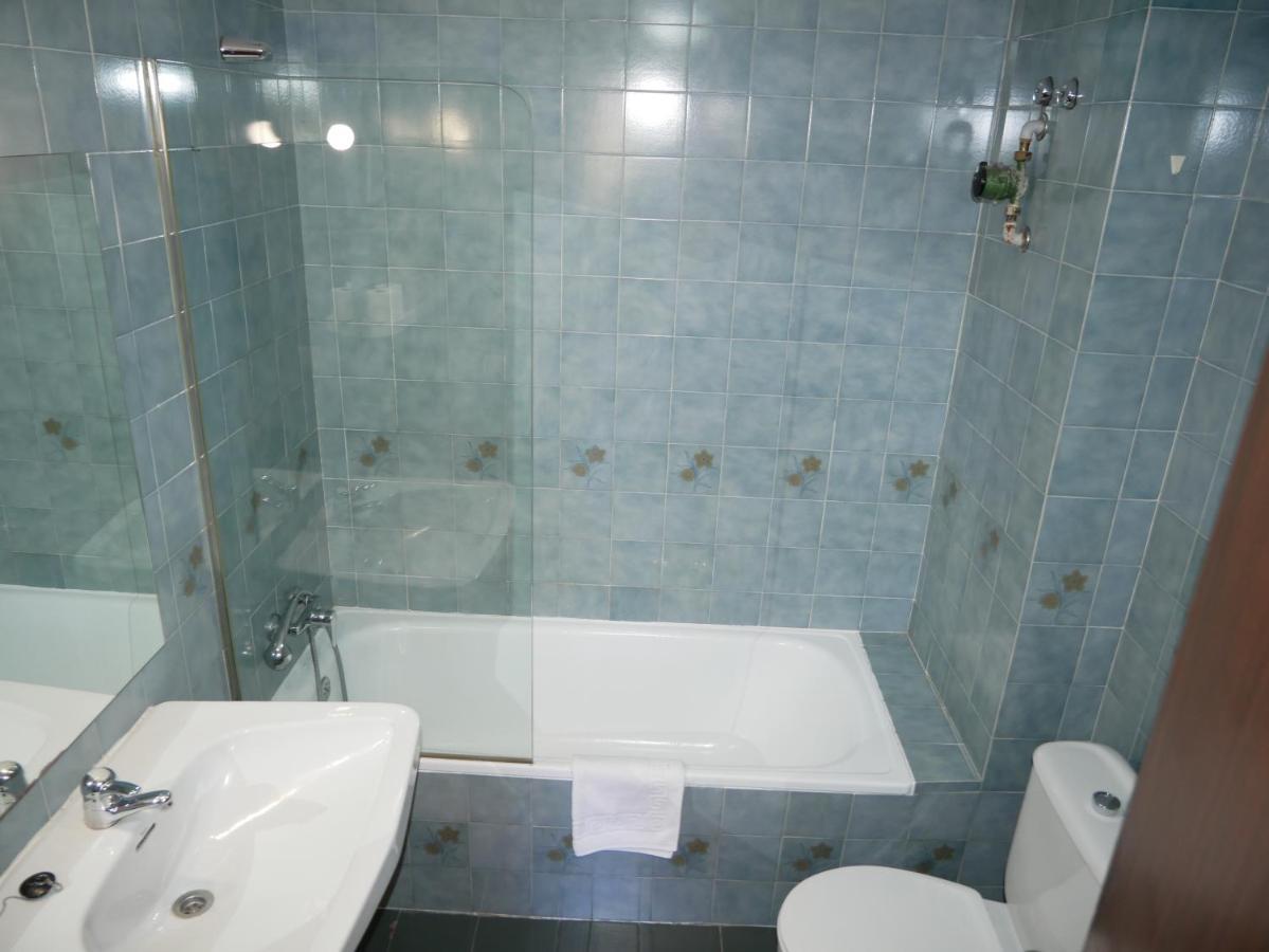 Xarpell-Vacances Pirinenca Apartamento Encamp Exterior foto