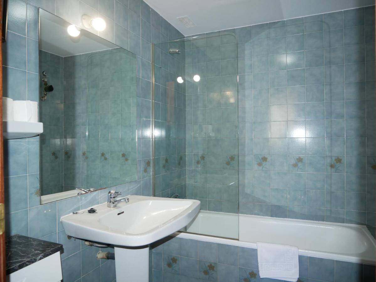 Xarpell-Vacances Pirinenca Apartamento Encamp Exterior foto