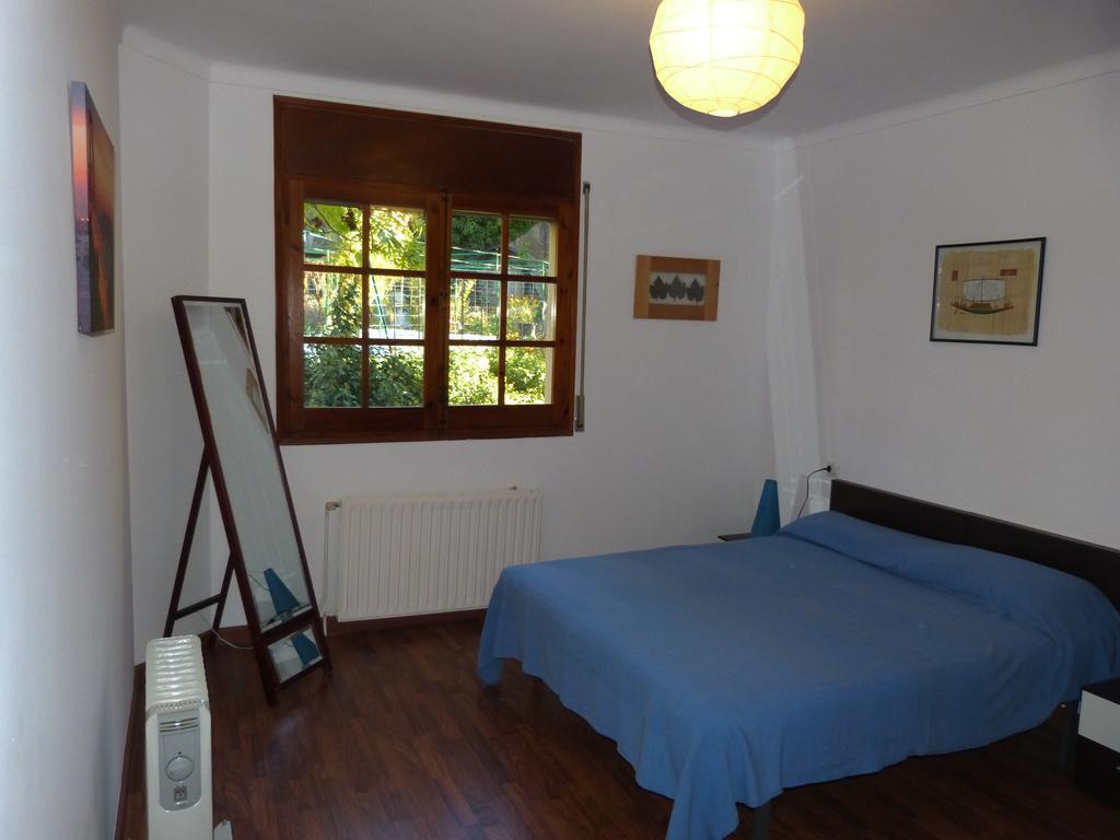Xarpell-Vacances Pirinenca Apartamento Encamp Exterior foto
