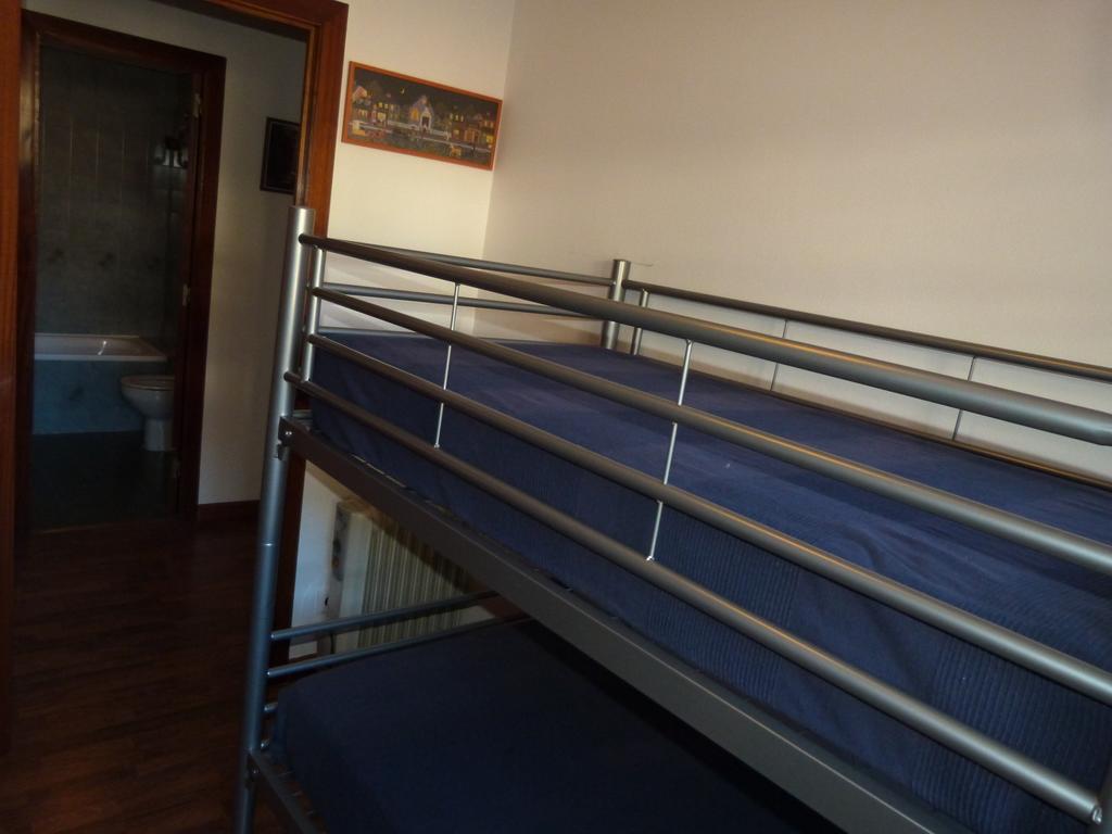 Xarpell-Vacances Pirinenca Apartamento Encamp Exterior foto